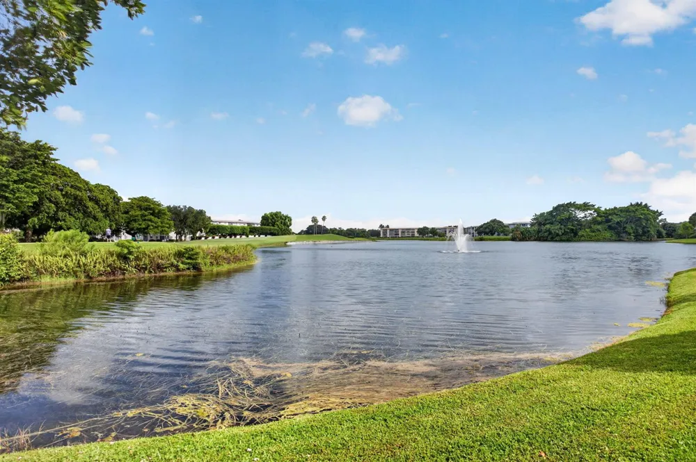 3205 Portofino Point #C2 Coconut Creek, FL 33066