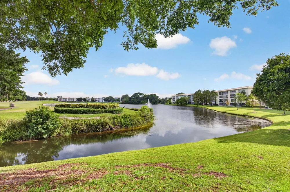 3205 Portofino Point #C2 Coconut Creek, FL 33066