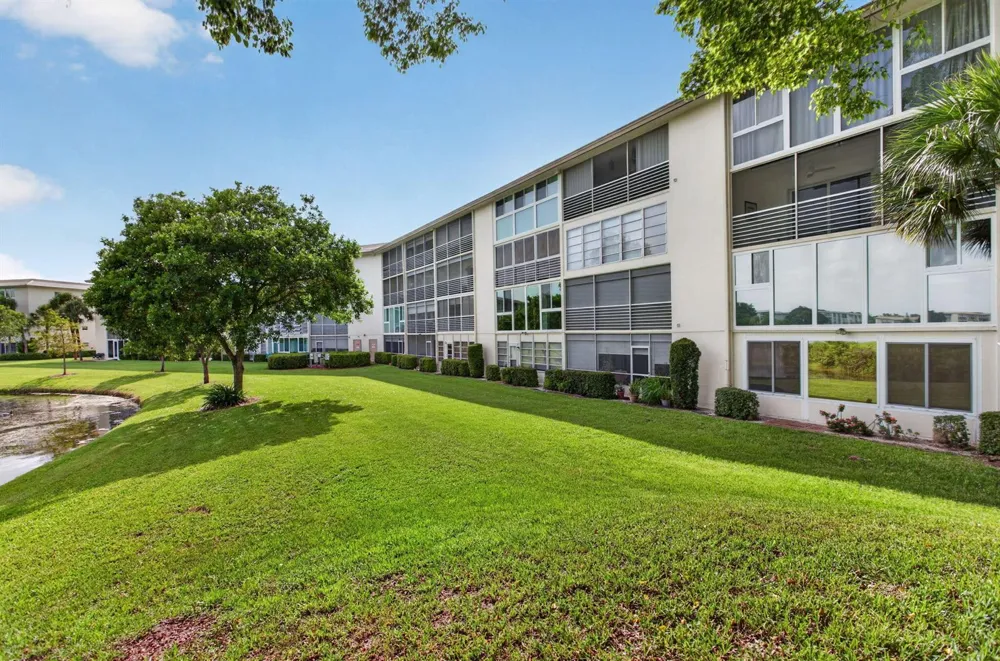 3205 Portofino Point #C2 Coconut Creek, FL 33066