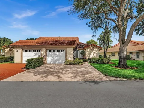 7036 Summer Tree Drive #B