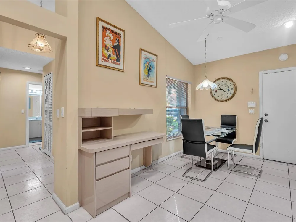 7036 Summer Tree Drive #B Boynton Beach, FL 33437