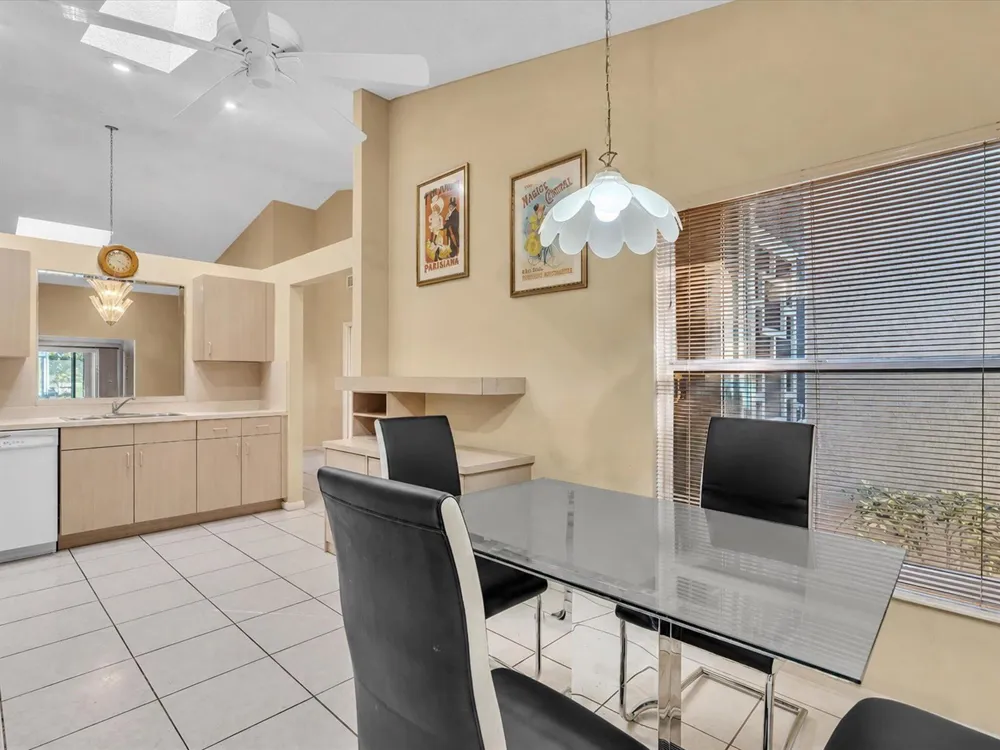 7036 Summer Tree Drive #B Boynton Beach, FL 33437