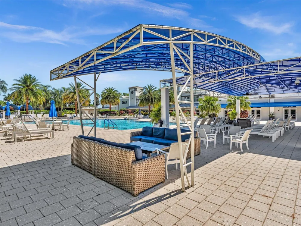 7036 Summer Tree Drive #B Boynton Beach, FL 33437
