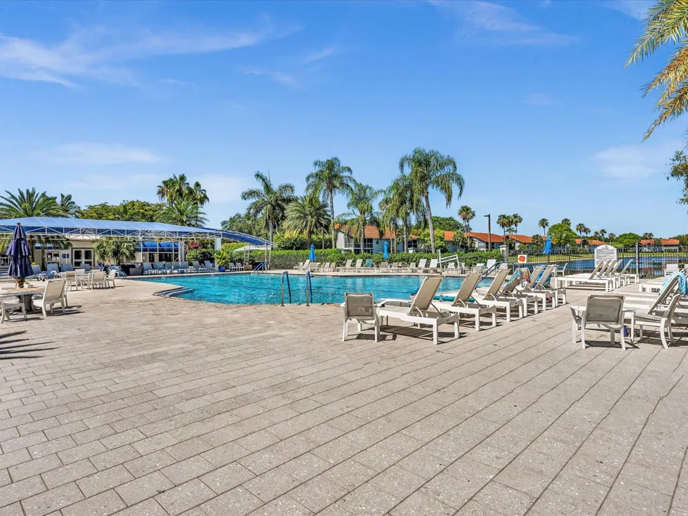 7036 Summer Tree Drive #B Boynton Beach, FL 33437