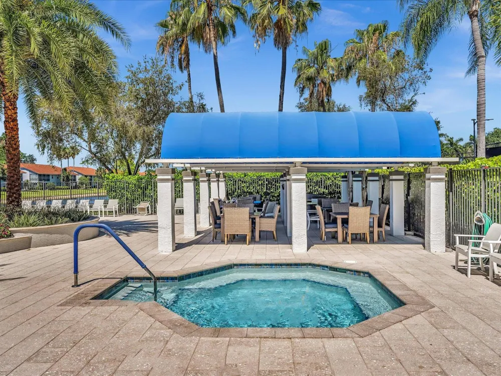7036 Summer Tree Drive #B Boynton Beach, FL 33437