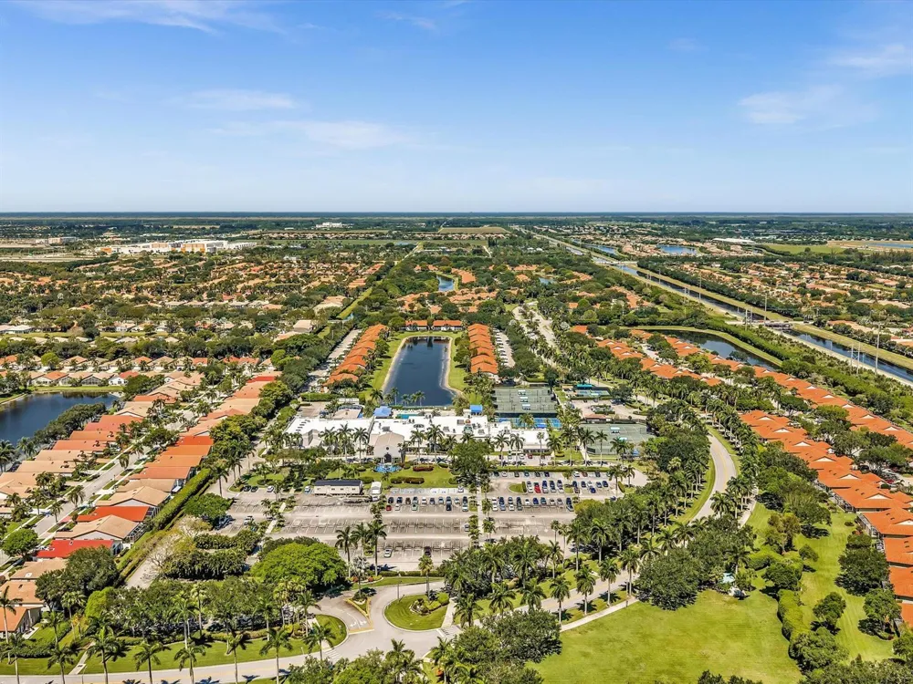7036 Summer Tree Drive #B Boynton Beach, FL 33437