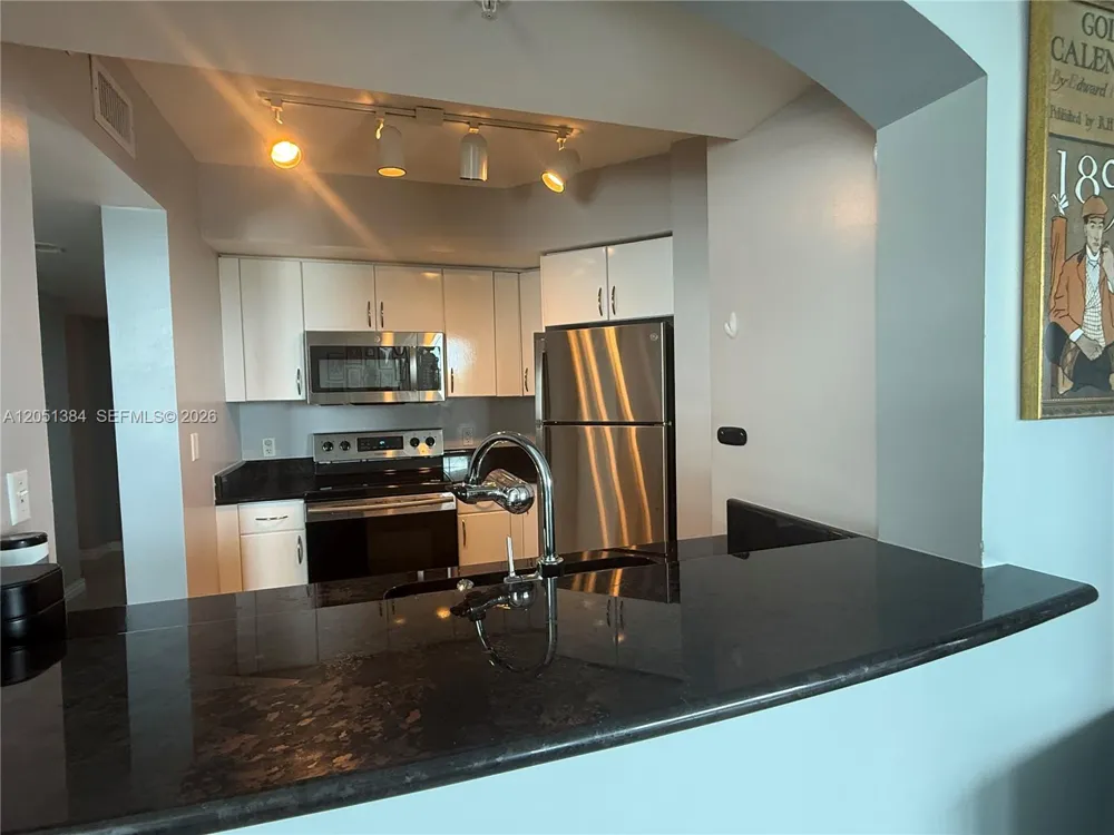 9201 Collins Ave #521 Surfside, FL 33154