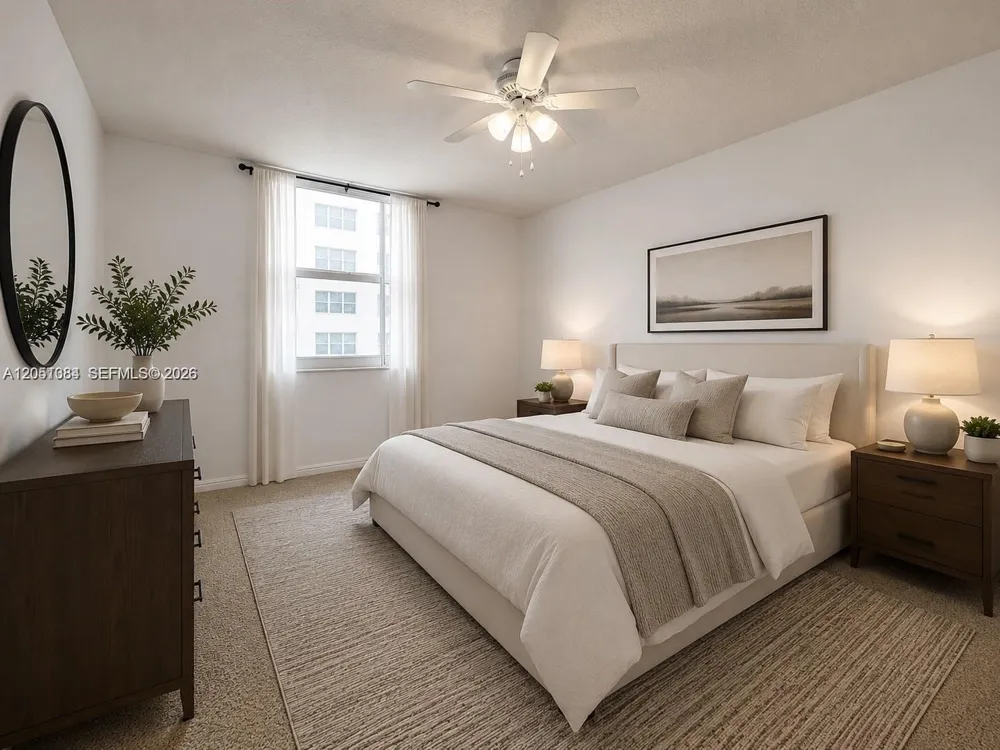 9201 Collins Ave #521 Surfside, FL 33154
