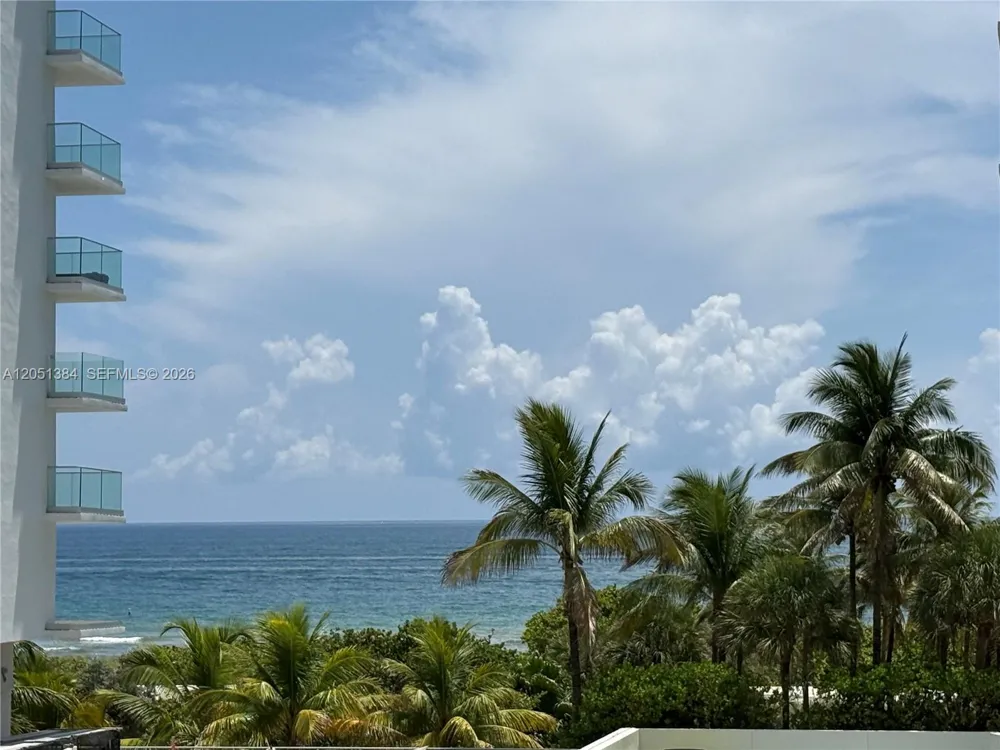 9201 Collins Ave #521 Surfside, FL 33154