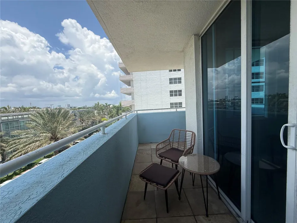 9201 Collins Ave #521 Surfside, FL 33154