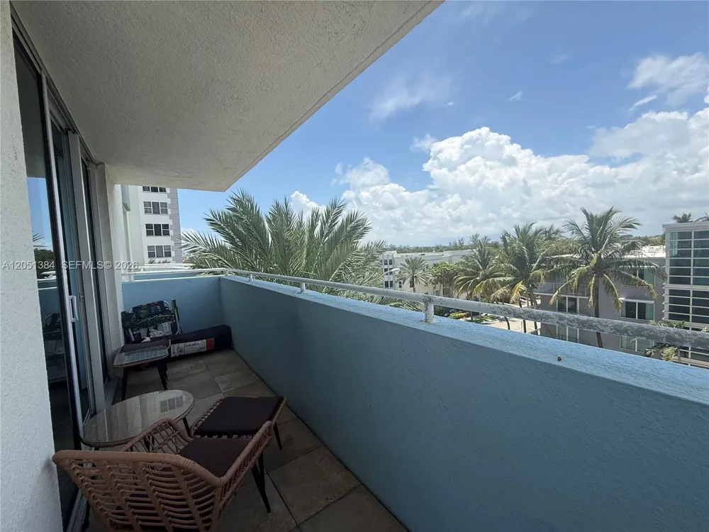 9201 Collins Ave #521 Surfside, FL 33154