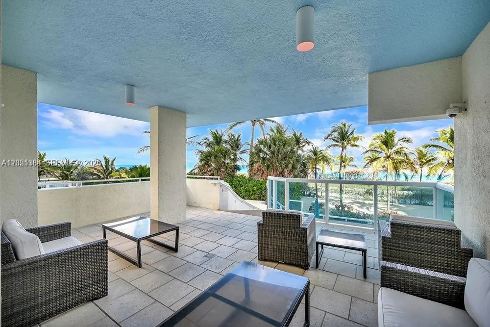 9201 Collins Ave #521 Surfside, FL 33154
