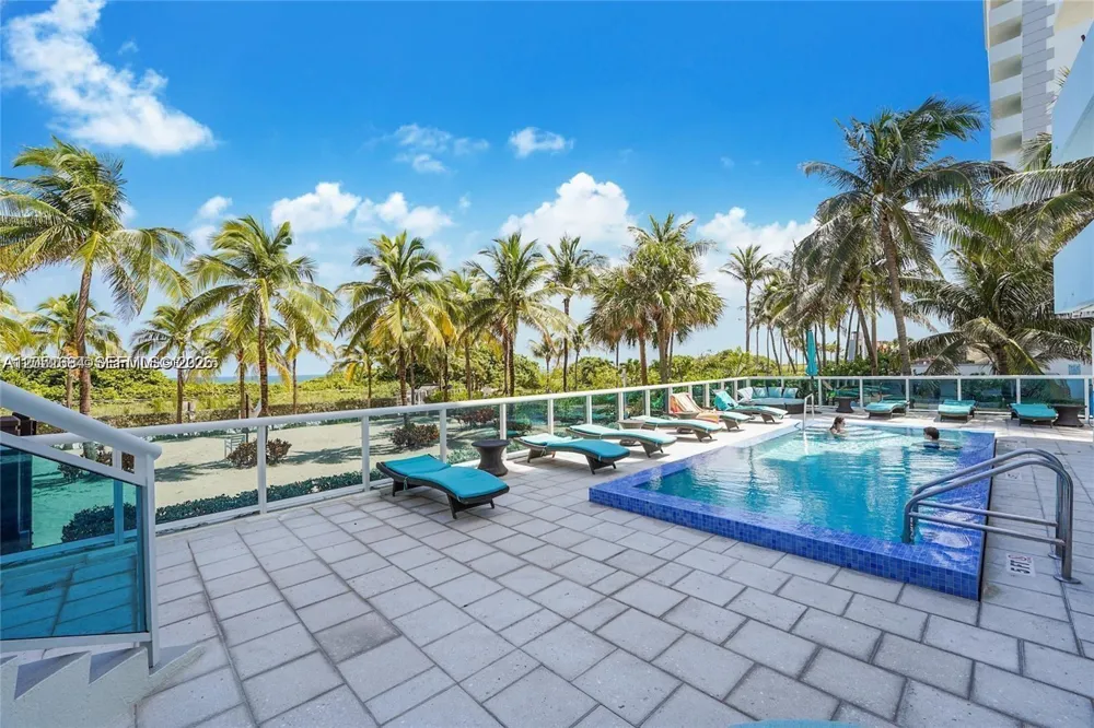 9201 Collins Ave #521 Surfside, FL 33154