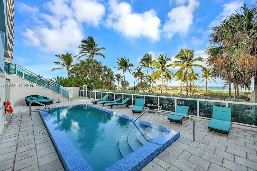 9201 Collins Ave #521 Surfside, FL 33154