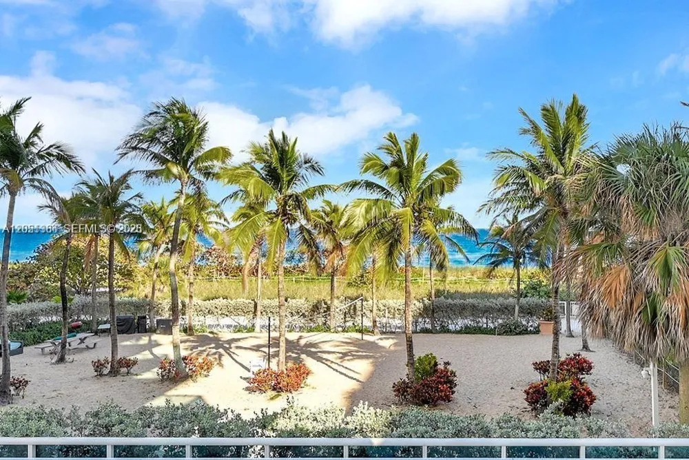 9201 Collins Ave #521 Surfside, FL 33154