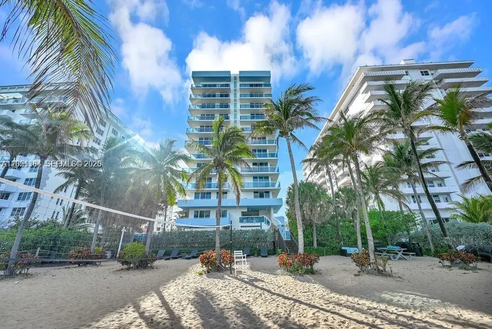 9201 Collins Ave #521 Surfside, FL 33154