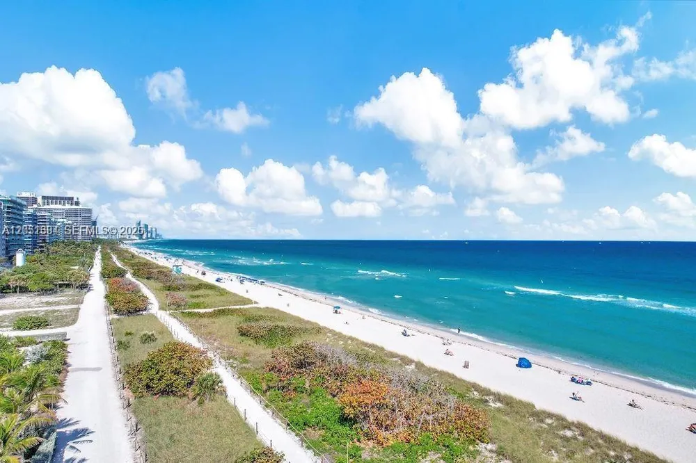 9201 Collins Ave #521 Surfside, FL 33154