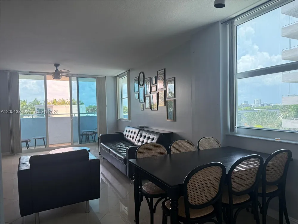 9201 Collins Ave #521 Surfside, FL 33154