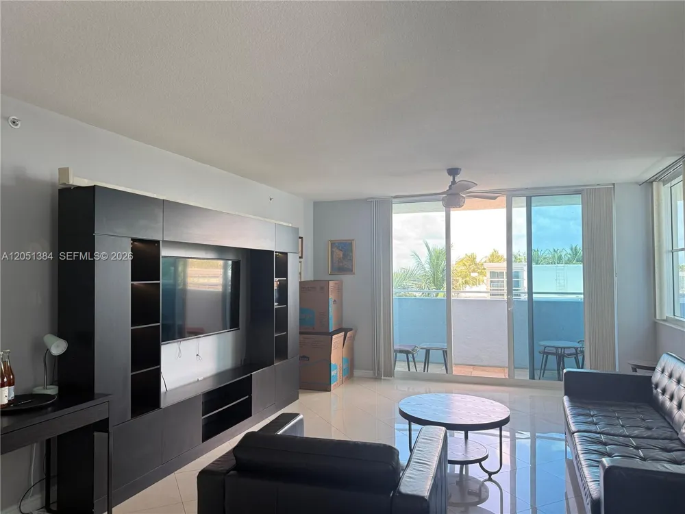 9201 Collins Ave #521 Surfside, FL 33154