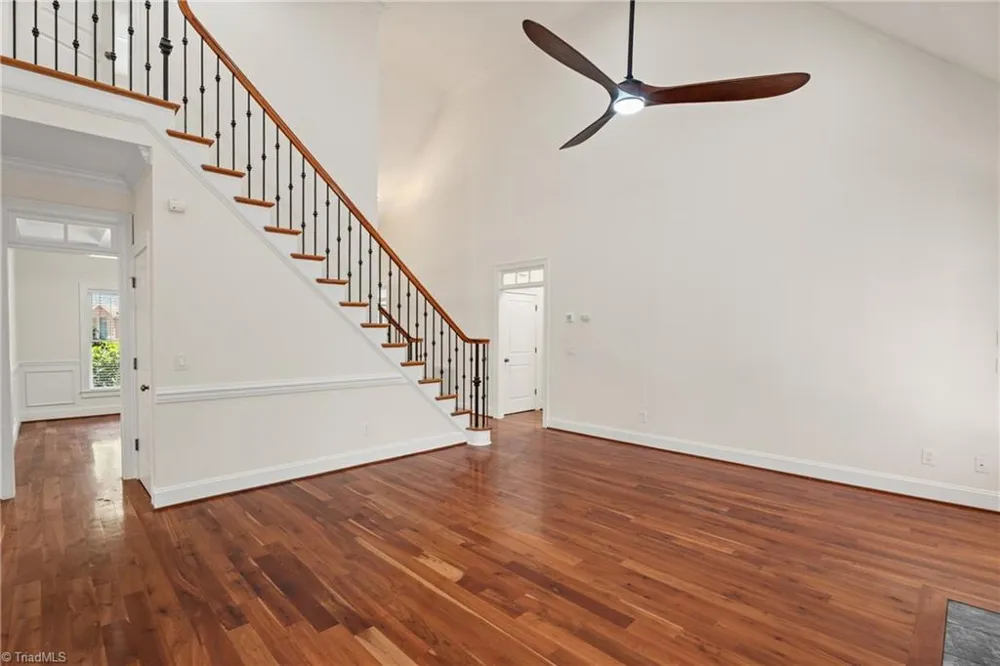347 Friendship Circle Winston-Salem, NC 27106