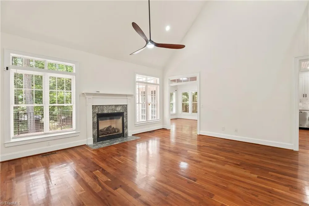 347 Friendship Circle Winston-Salem, NC 27106
