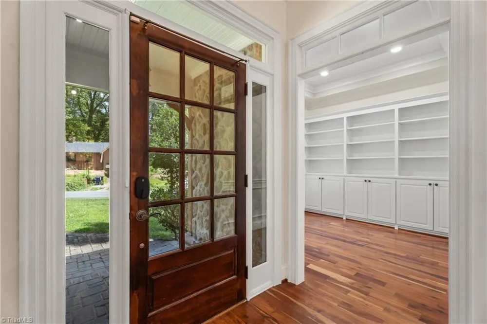347 Friendship Circle Winston-Salem, NC 27106
