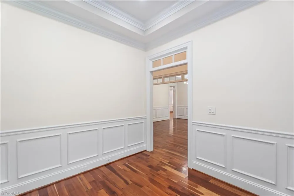 347 Friendship Circle Winston-Salem, NC 27106