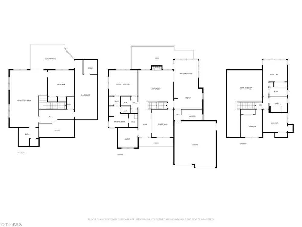 347 Friendship Circle Winston-Salem, NC 27106