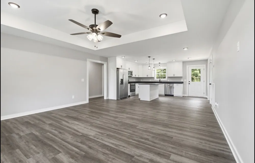 118 Brush Creek Circle Brush Creek, TN 38547