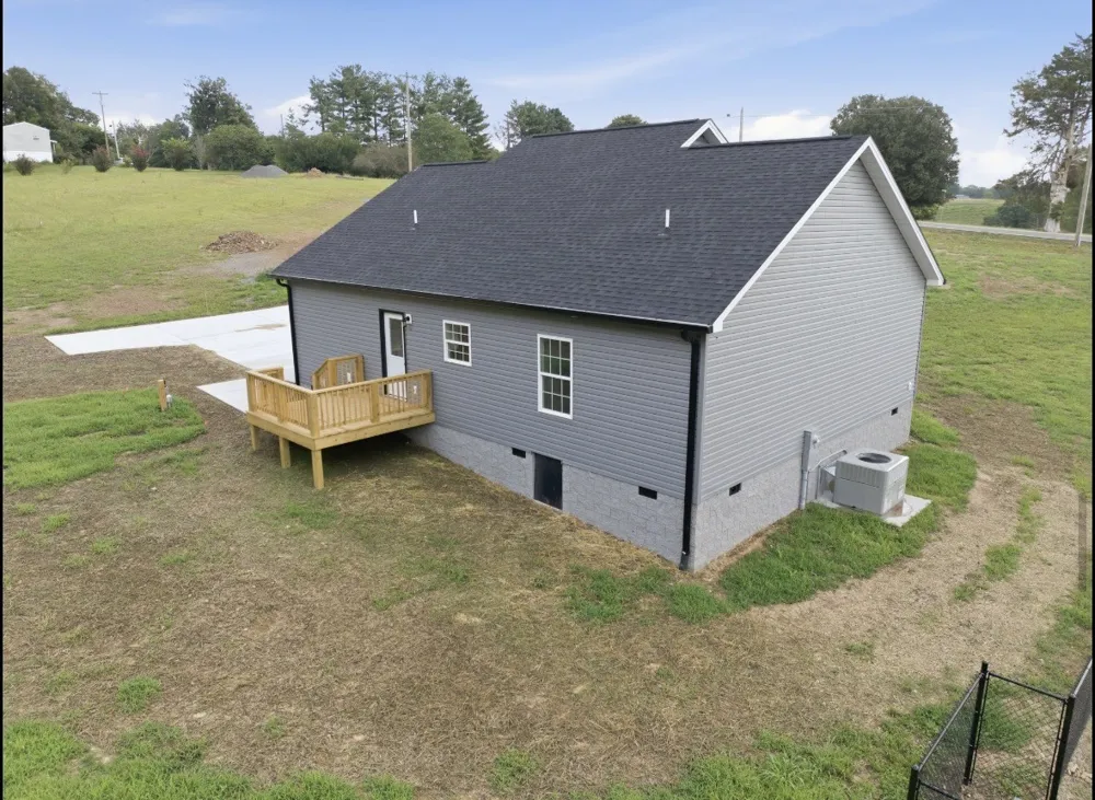 118 Brush Creek Circle Brush Creek, TN 38547