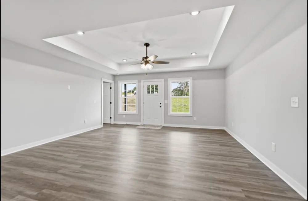 118 Brush Creek Circle Brush Creek, TN 38547