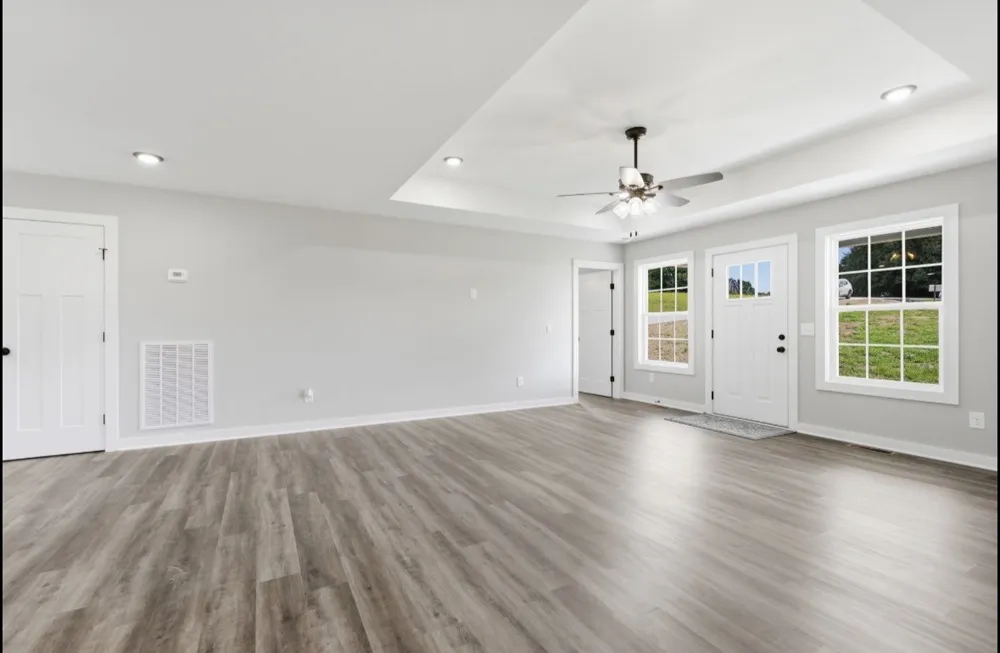 118 Brush Creek Circle Brush Creek, TN 38547