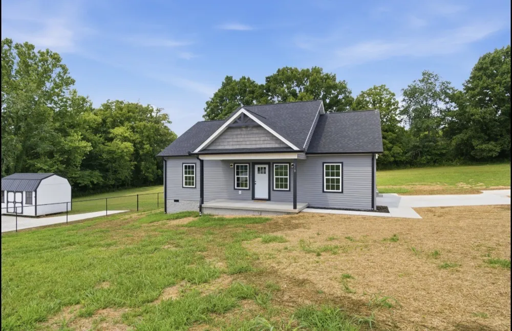 118 Brush Creek Circle Brush Creek, TN 38547
