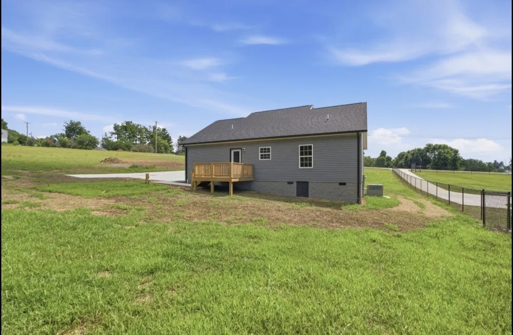 118 Brush Creek Circle Brush Creek, TN 38547