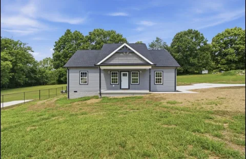118 Brush Creek Circle