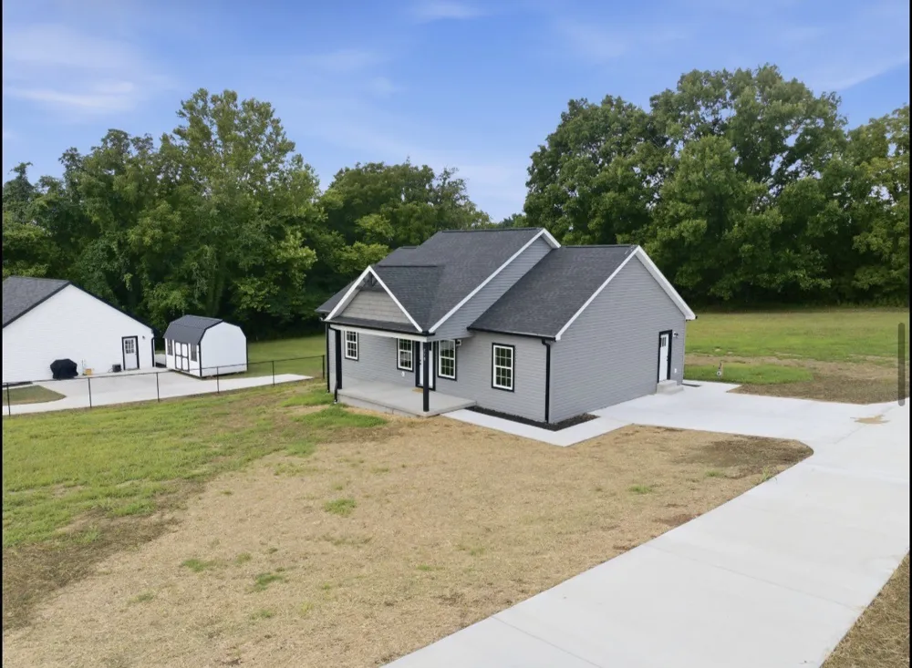 118 Brush Creek Circle Brush Creek, TN 38547