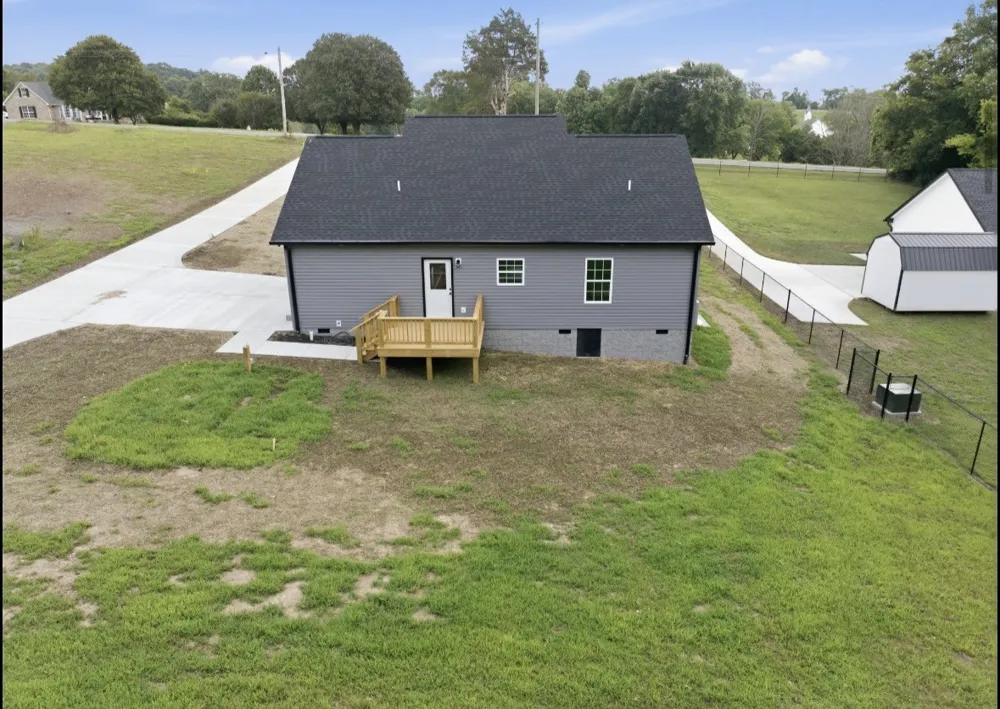 118 Brush Creek Circle Brush Creek, TN 38547