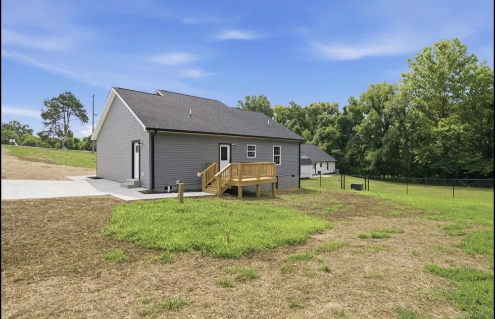 118 Brush Creek Circle Brush Creek, TN 38547