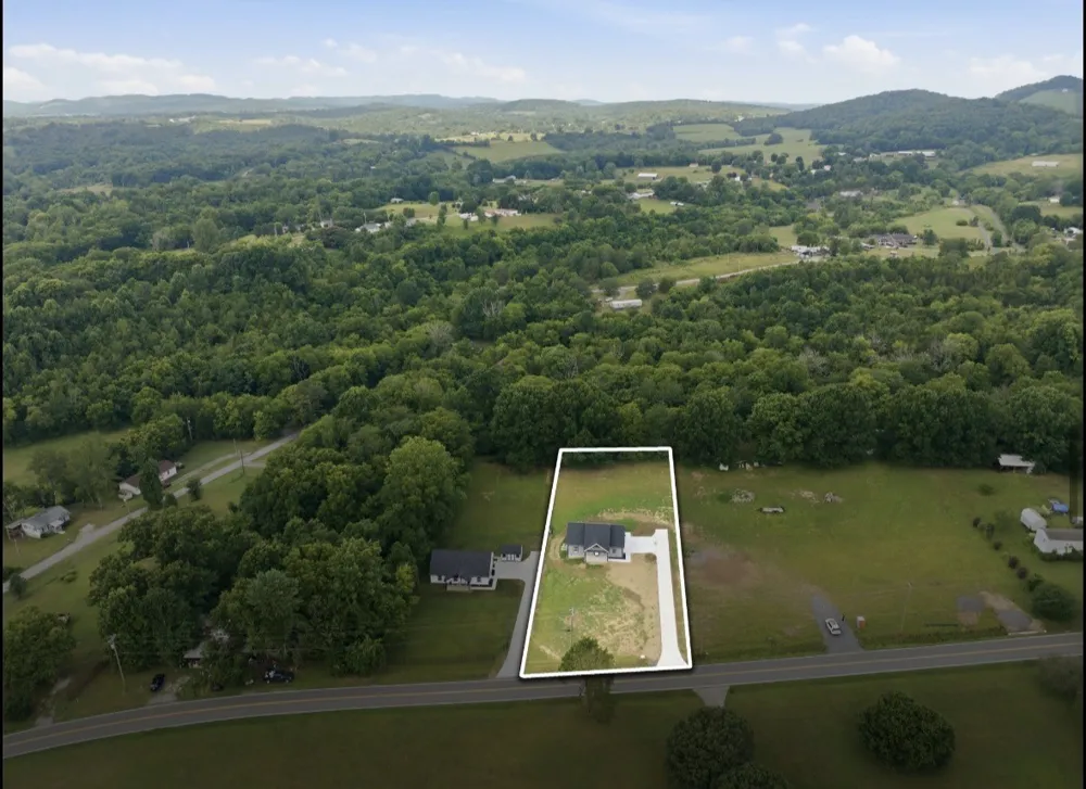 118 Brush Creek Circle Brush Creek, TN 38547