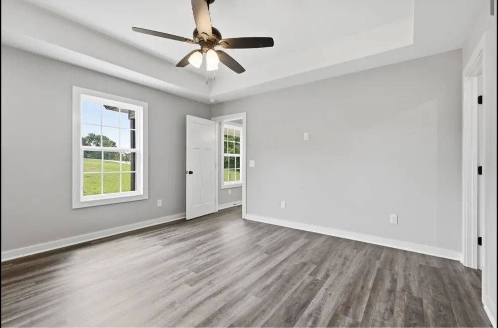 118 Brush Creek Circle Brush Creek, TN 38547