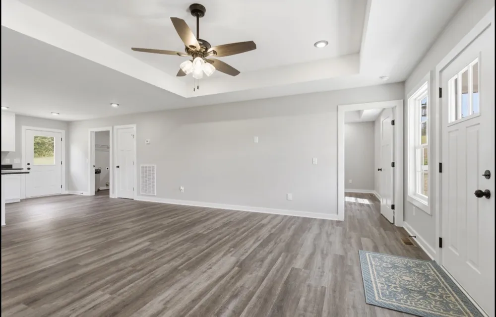 118 Brush Creek Circle Brush Creek, TN 38547