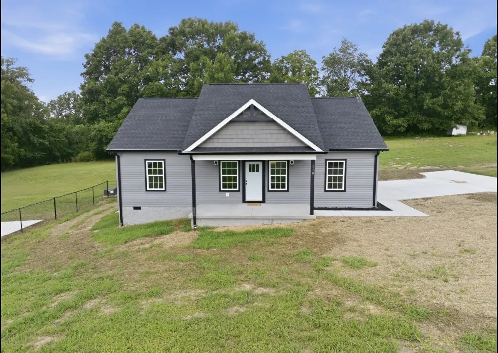 118 Brush Creek Circle Brush Creek, TN 38547