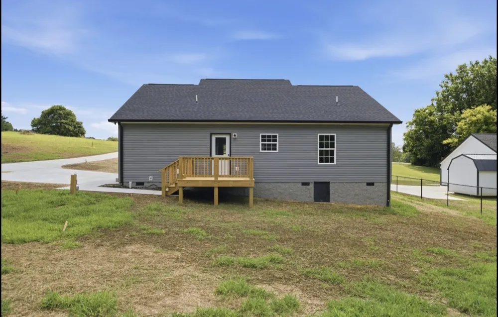 118 Brush Creek Circle Brush Creek, TN 38547