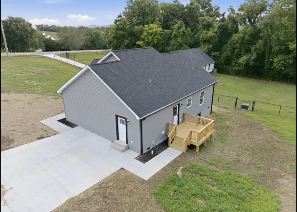 118 Brush Creek Circle Brush Creek, TN 38547