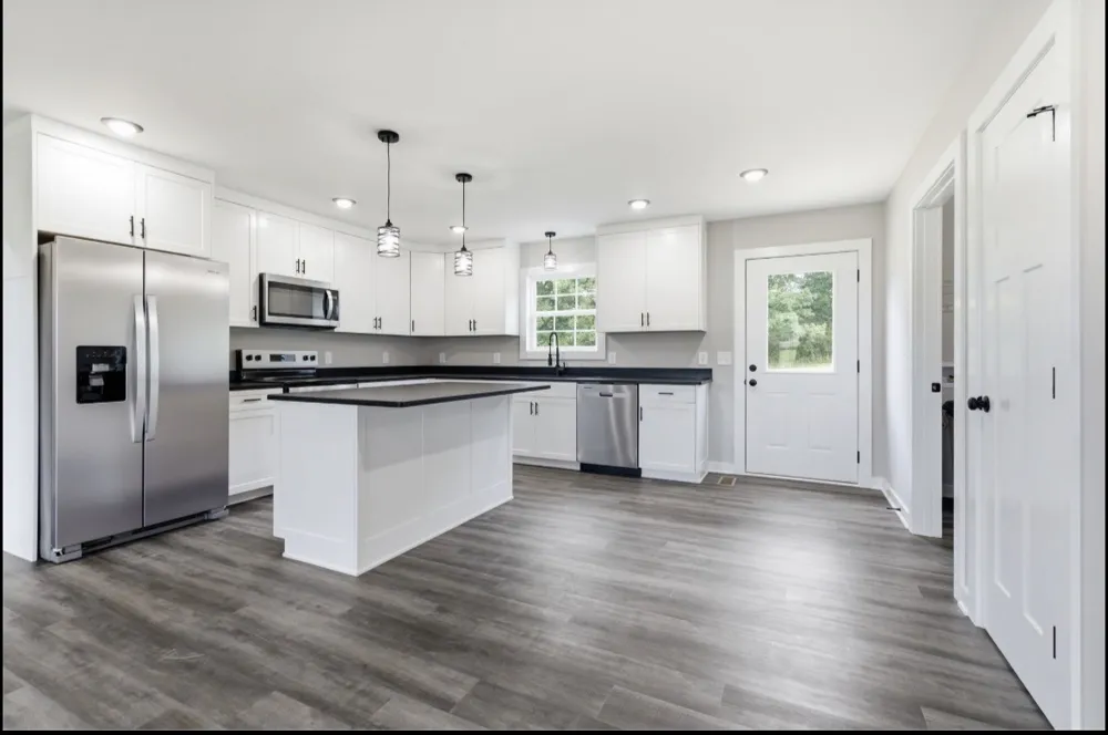 118 Brush Creek Circle Brush Creek, TN 38547