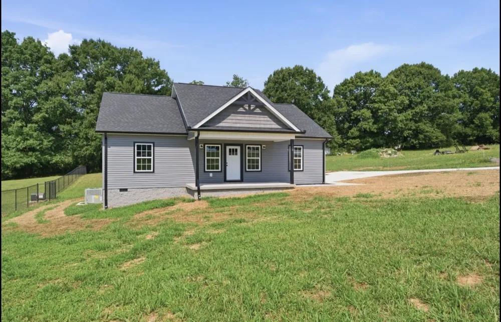 118 Brush Creek Circle Brush Creek, TN 38547