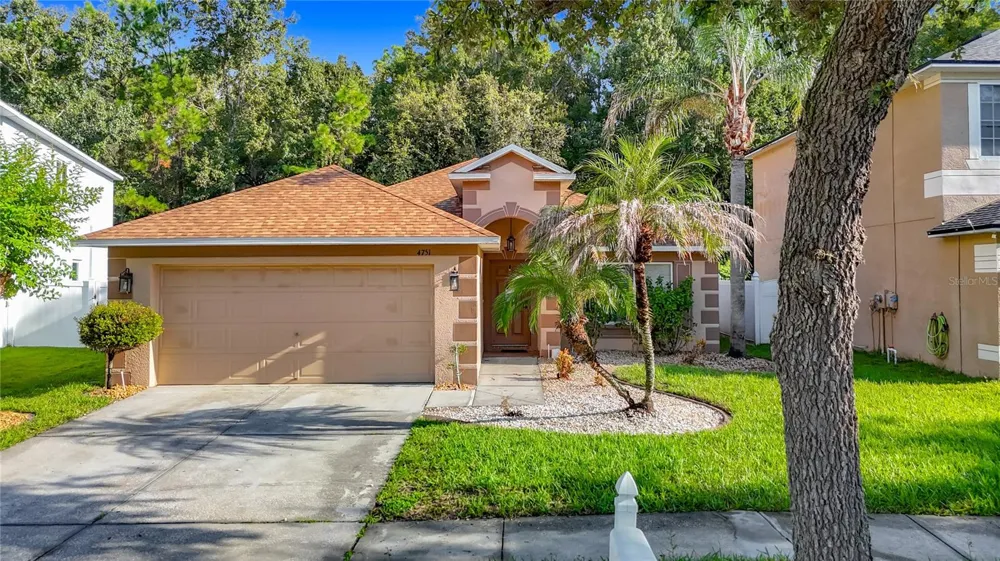Address Not Shown Land O Lakes, FL 34639