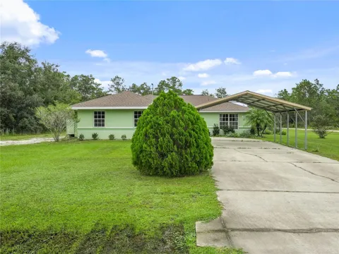 3500 HIBISCUS DRIVE