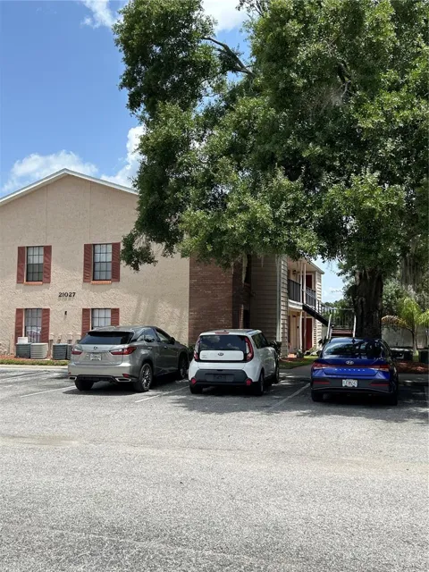 21027 VOYAGER BOULEVARD #7