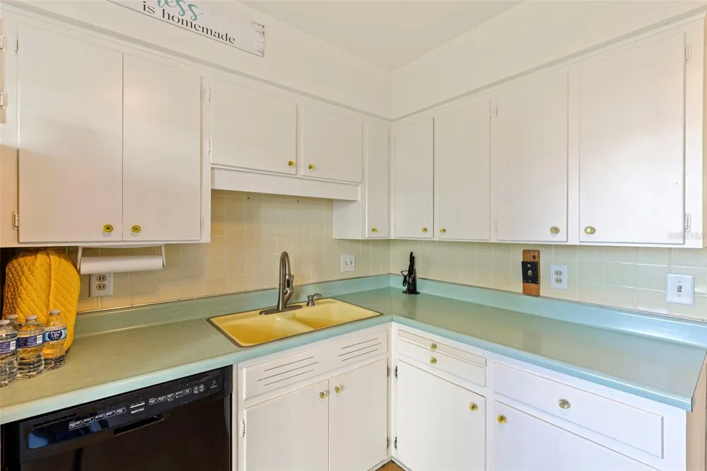 1036 NORTH SHORE DRIVE NE #1 St Petersburg, FL 33701
